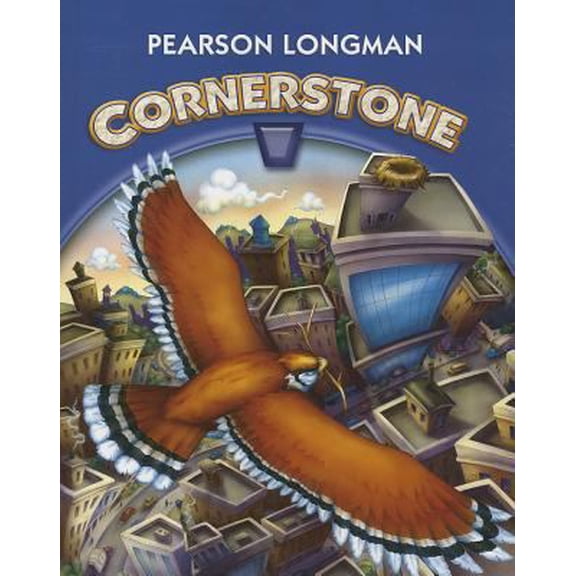 Pre-Owned Cornerstone 2013 Student Edition (Softcover) Grade 5