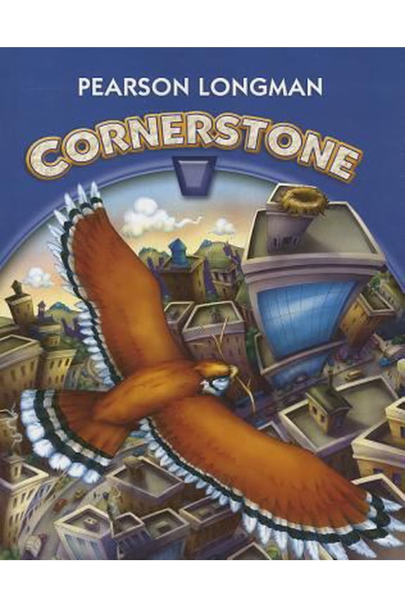 Pre-Owned Cornerstone 2013 Student Edition (Softcover) Grade 5