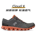 thumbnail image 1 of on/Angrun New Generation Cloud X Hombres Zapatillas De Correr Ligera Amortiguación Multifuncional Cómodo Y Transpirable Deportes, 1 of 4