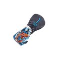 thumbnail image 4 of fastboy Golf Wood Headcover Wear Resistant Waterproof Protective UT Sleeve Scratchproof white black DR, 4 of 6