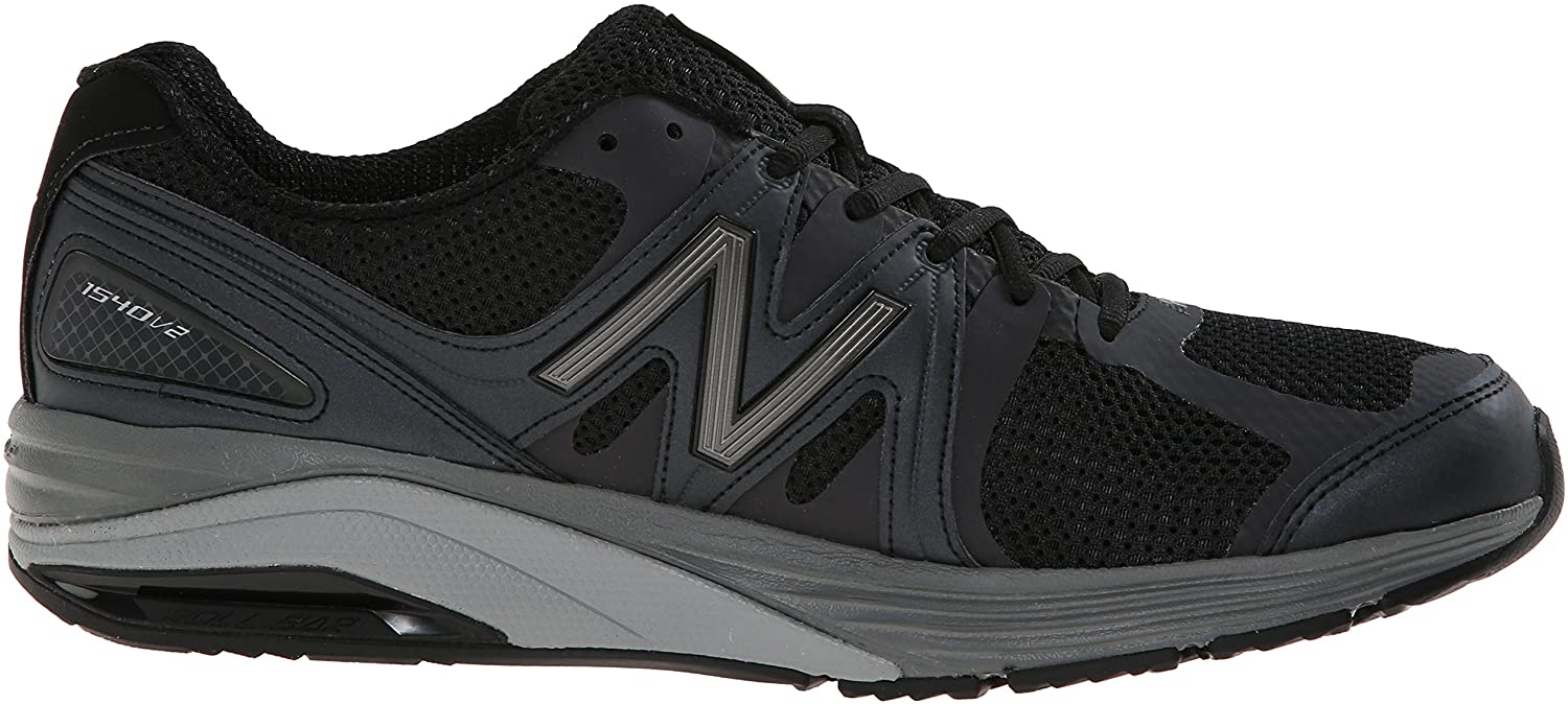 New Balance Men's M1540BK2 Running Shoe 