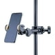thumbnail image 1 of HERCULES DG207B SOPORTE PARA CELULAR EN PEDESTAL DE MICROFONO HERCULES DG207B, 1 of 4