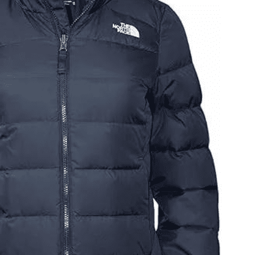 The North Face Flare II NF0A55XB8K2 Puffer Jacket Women's Navy