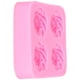 thumbnail image 1 of Moldes de silicona para velas molde pequeño de bricolaje molde de silicona artesanal velas jabón decoración de pasteles molde de silicona para hornear para jabón bomba ANGGREK Otros, 1 of 8