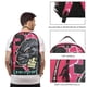 thumbnail image 2 of Mochila Bioworld Godzilla Large Graphic Rosa 17.5", 2 of 7