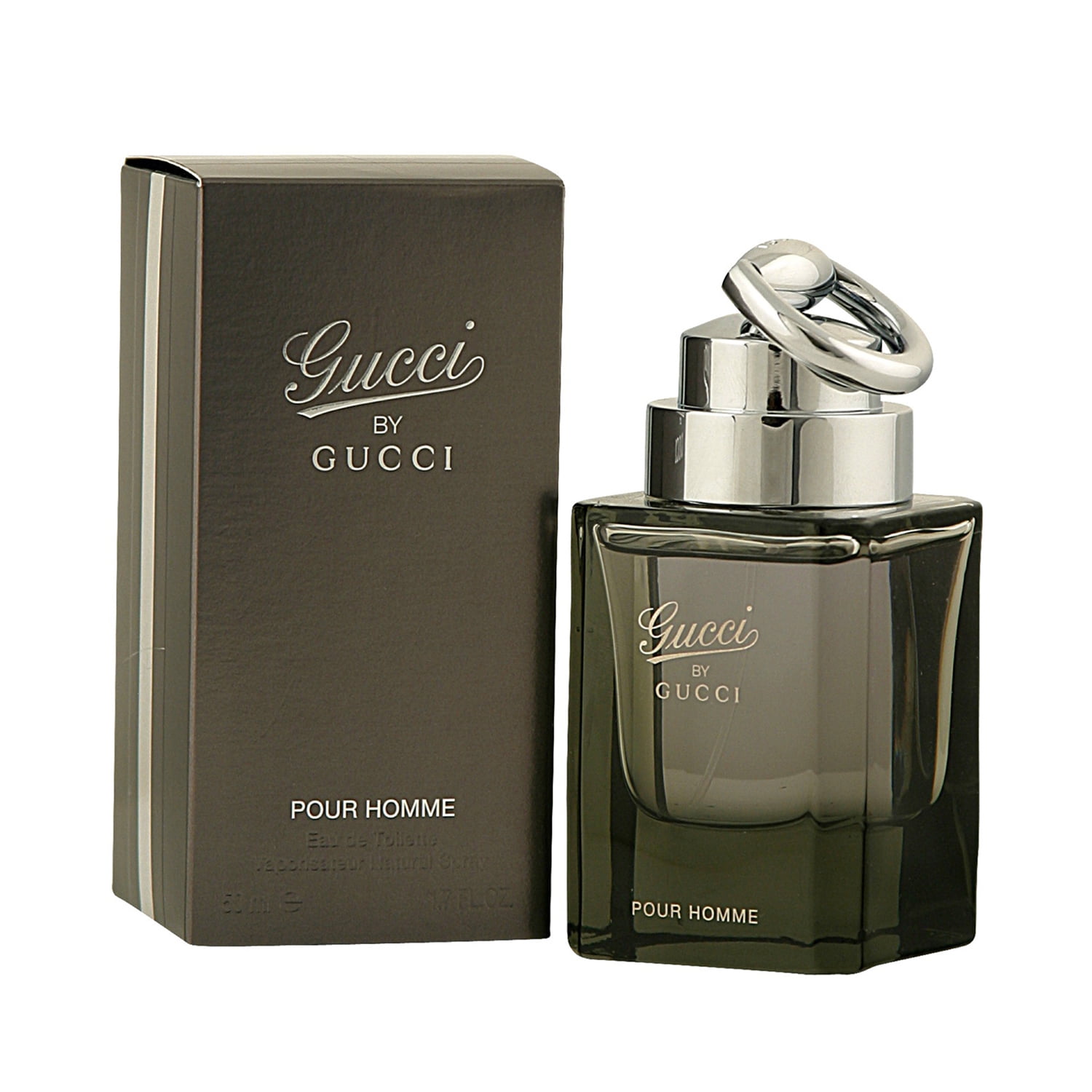 Gucci By Gucci Pour Homme- EDT Spray | Walmart Canada
