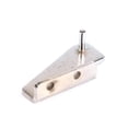 thumbnail image 4 of Delfield 3237493 Solid Dr Bottom Left Hinge, 4 of 4