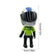 thumbnail image 4 of Figura De Acción De Motocicleta Juguetes Para Niños Modelo De Motocicleta De Escritorio Con Articulaciones Móviles Versión Q Figuras Coleccionables Para Niños Y Adultos, 4 of 8
