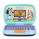 thumbnail image 1 of VTech Bluey Laptop de Juegos Electrónico de Aprendizaje con 10 Juegos, 1 of 9