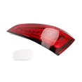 thumbnail image 4 of LOVIVER LED Tail Light Rear Lamp for Q5 8R 2014-2016 Component Truck 8R0945094C, 4 of 8