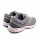 thumbnail image 5 of New Balance 411v2 Walking Shoes Mens Size 10.5 EE Wide EU 44.5 Gray Leather Mesh, 5 of 6