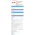 thumbnail image 2 of CV Axle Assembly - Compatible with 1988 - 1997 Chevrolet K2500 - A1 Cardone, 2 of 2