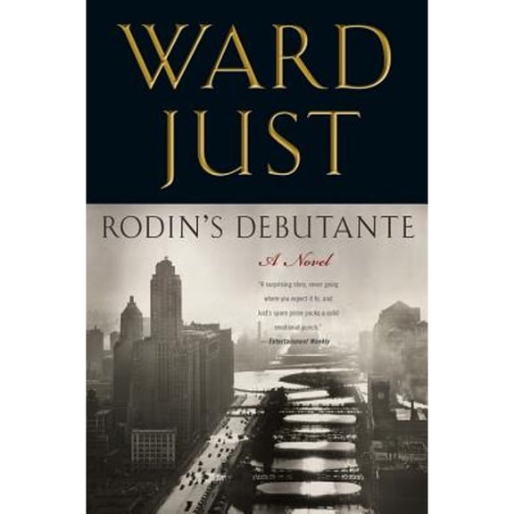 Rodin's Debutante, (Paperback)