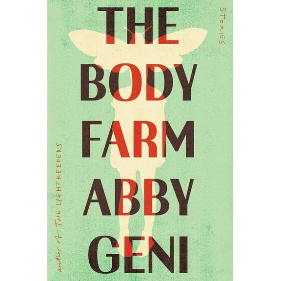 The Body Farm: Stories, (Hardcover)