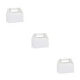 thumbnail image 1 of Caja de almacenamiento portátil para pasteles Matsuzay gran capacidad con asas Type4 NO4, 1 of 6