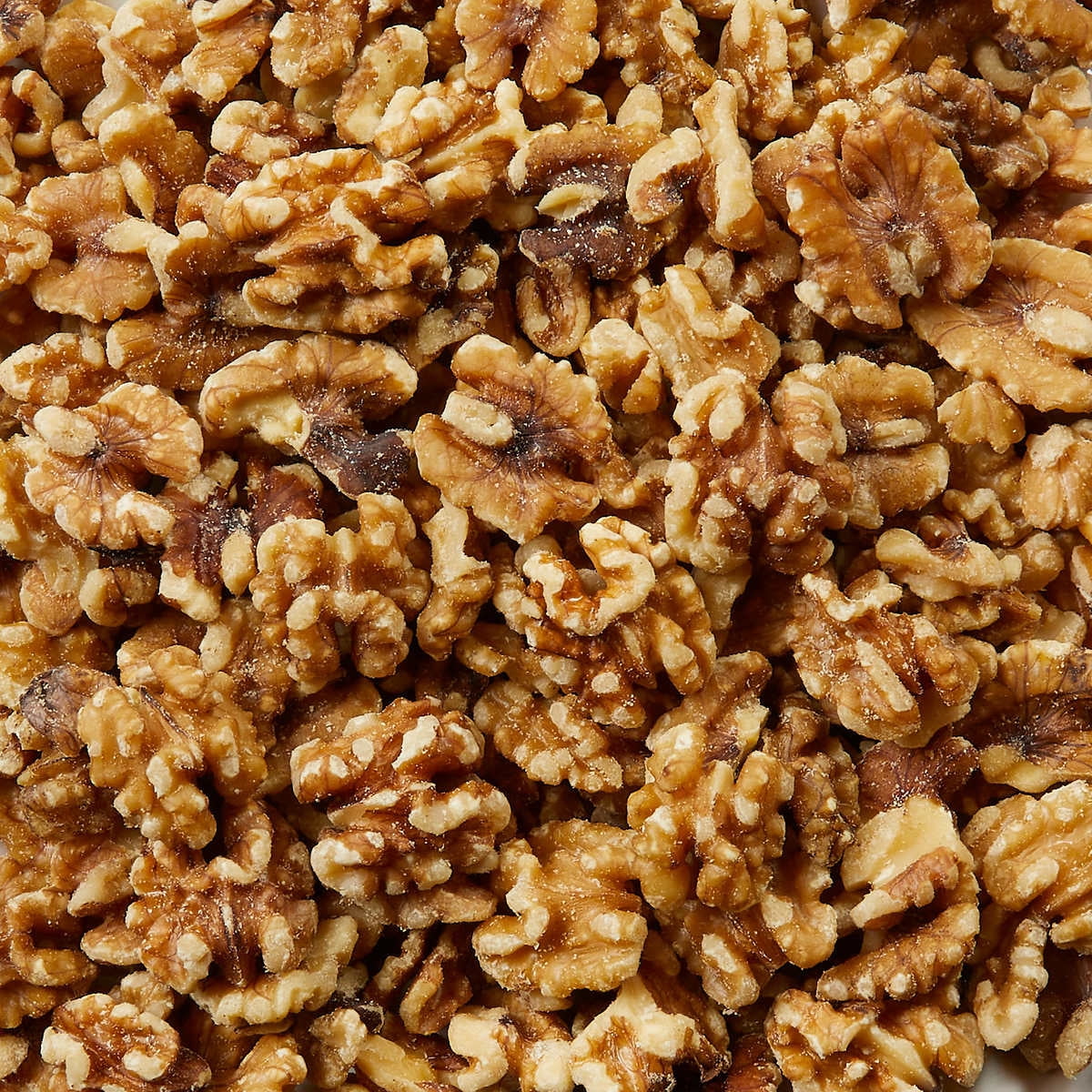 Kirkland Signature Walnut Halves 3 Pounds