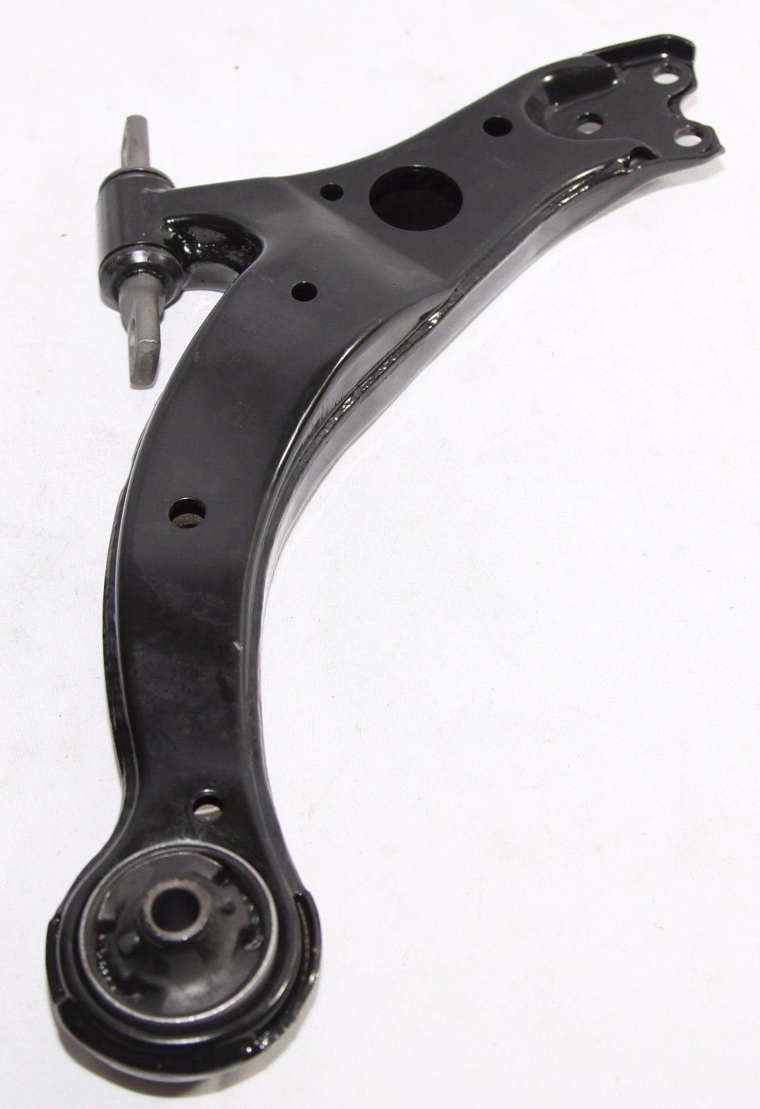 FRONT Driver Lower Control Arm w/Bushing for 9803 Toyota Sienna Van