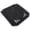 Black, variant on Organic Bead Cushion Seat Pad 16x16Inch Square Slip Proof Base Ergonomic Support Home Accessory