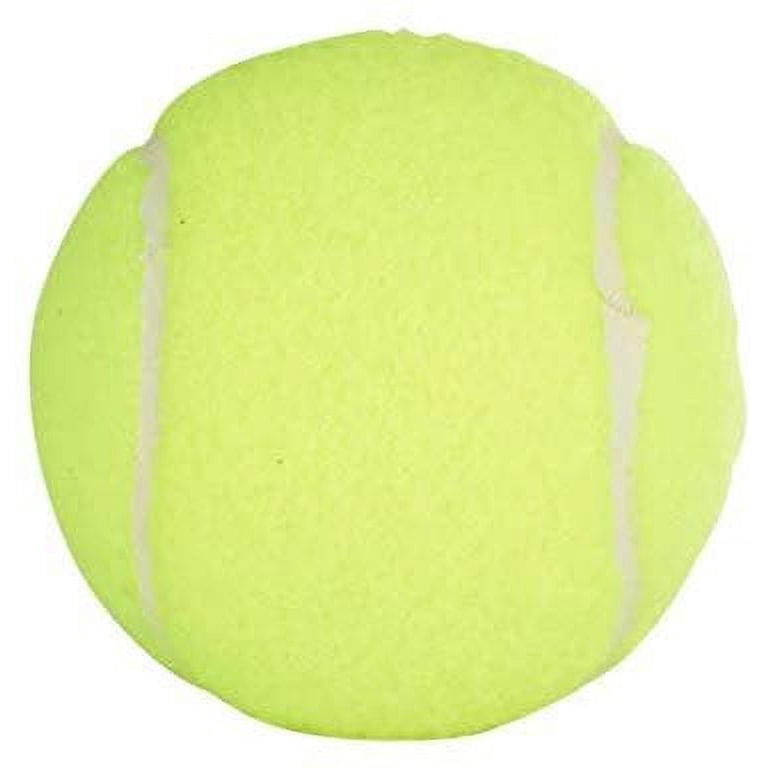 Penn Championship Extra Duty Felt Tennis Balls Can, 3 Count Per Can