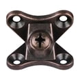 thumbnail image 1 of Removable Corner Brace Right Angle L Shape Support Connector Bracket, 1 of 9