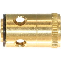 Danco 17003E Faucet Barrel, Brass, 1-17/32 in L