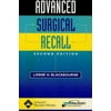 Advanced Surgical Recall 2e (Recall Series) [Paperback - Used]