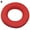 Red, variant on SPRING PARK Grip Strengtheners Forearm Ring Hand Exercisers - Silicone Squeezer Gripper for Muscle Strengthening Training Tool - Arthritis Finger Physical Therapy Trainer