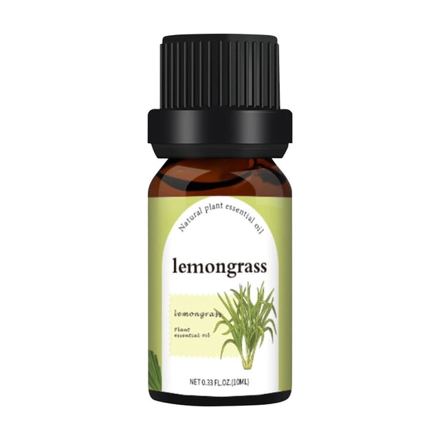 Perfume 10ML Candle Unilateral Sweet Orange Aromatherapy Teatree Oil Lavender DIY Candle Material Oil-Soluble Aromatherapy Essentialoil