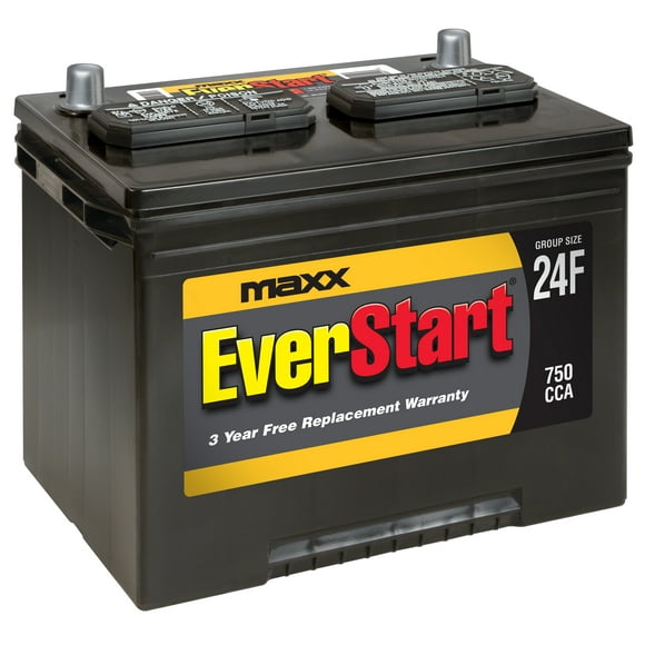 Nissan Sentra Vehicle Battery