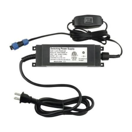 Audiopipe ODP-675DBT Indoor & Outdoor Weatherproof Loudspeaker - Wireless Music Stream