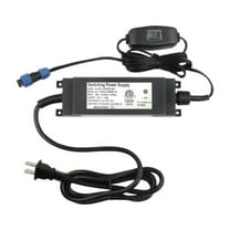 Audiopipe ODP-675DBT Indoor & Outdoor Weatherproof Loudspeaker - Wireless Music Stream