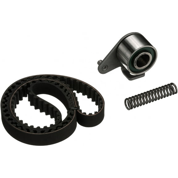 Gates TCK234 PowerGrip Premium Timing Component Kit (TCK) Fits select: 1993 VOLVO 240, 1993-1995 VOLVO 940
