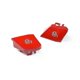 thumbnail image 2 of Accesorios para volante M1 M2 Botón de motor para BMW F30 F34 M3 M4 M5 M6 X5M X6M F80 F82 F83 F10 F06 F15 F16 30mmx18mm, 2 of 5