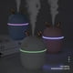 thumbnail image 4 of Humidificadores para dormitorio Humidificador de vapor frío para bebés Humidificador ultrasónico de aire de llenado superior Rosado, 4 of 8