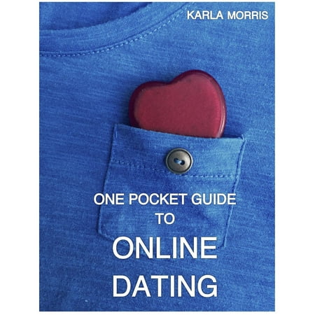 Pocket Date Book - One Pocket Guide to Online Dating - eBook