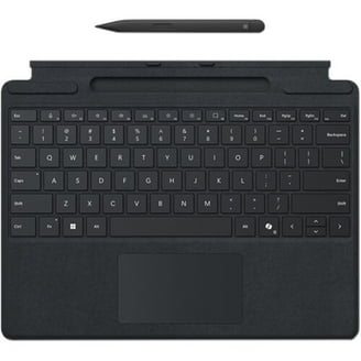 Microsoft Surface Pro Keyboard, Compatible with Pro 11th Edition