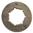 thumbnail image 3 of Oregon Power Mate Rim (Standard Spline) 325 x 9 Tooth # 13624, 3 of 4