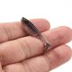 thumbnail image 4 of Floating Soft Baits Fishing Lures Artificial Catfishes Baits Tackle Fishing for Various Water Conditions milky, 4 of 5