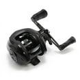 thumbnail image 4 of YWIYIUD 1PC 5.16inch Gear Ratio Baitcasting Reels with Handle Lightweight WeatherResistant Reel for Fishing Durable Fishing Gear for Fishing Enthusiasts Reel for Fishing Enthusiasts, 4 of 7
