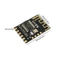 thumbnail image 3 of Módulo de audio MH-MX8 Compatible con Bluetooth 4.2 Altavoz de reajuste DIY (M18), 3 of 7