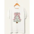 thumbnail image 5 of Christmas Tree Tee, 5 of 8