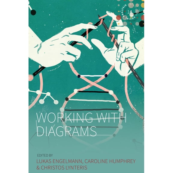 Studies in Social Analysis Working with Diagrams, Book 14, (Paperback)