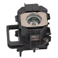 thumbnail image 2 of Projector Lamp Bulbfor T,Replacement Projector Lamp High Replacement Lamp Bulb Replacement Projector Lamp Convenient Use, 2 of 9