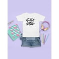 thumbnail image 3 of Sweet And Spooky T-Shirt Juniors -Image by Shutterstock,  x-Small, 3 of 4