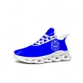 thumbnail image 1 of Zapatillas deportivas planas Zeta Sorority ZPB 1920 para hombre y mujer, de alta calidad, personalizables., 1 of 6
