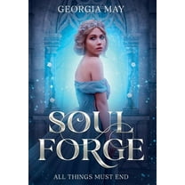 Soul Forge, (Hardcover)
