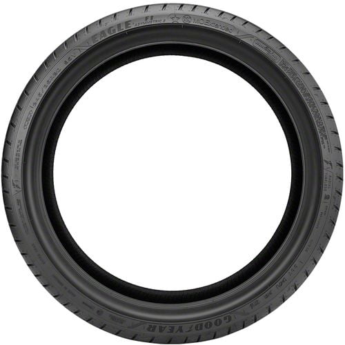 Goodyear Eagle F1 Asymmetric 3 SUV 265/45R20 104Y Tire