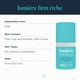 thumbnail image 2 of Crema de ojos Neocutis Lumiere Firm Riche Extra Hidratante 15ml, 2 of 8