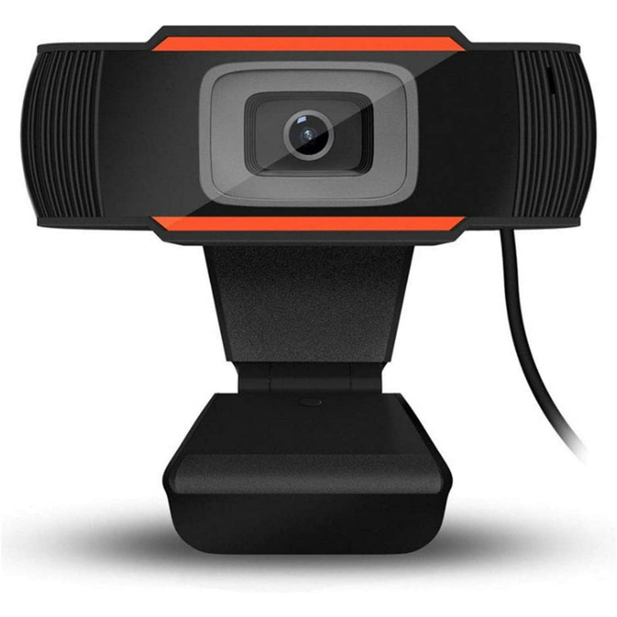 HD Webcam 1080P Web Camera,Autofocus Webcam for Gaming