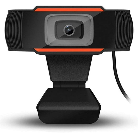 HD Webcam 1080P Web Camera,Autofocus Webcam for Gaming Conferencing,USB Computer Camera Live Streaming, Laptop USB PC Webcam for Xbox YouTube Skype